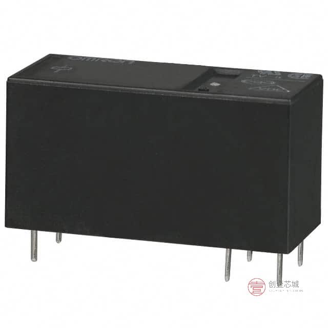 原装G5RL-1A-E-HR DC24全新RELAY GEN PURPOSE SPS