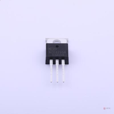 原装正品NCE8295A全新N沟道 Vdss：82V Id：95A Pd：200W