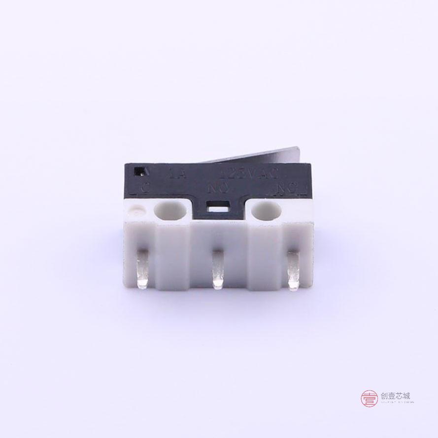 原装DM1-117P-1全新W12.8xD6.5行程