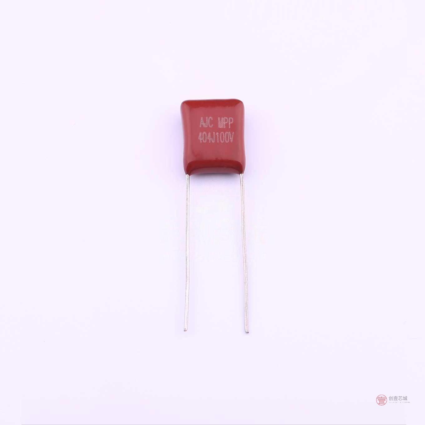 原装MPP404J2A07AJ225A0全新400nF