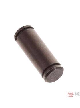 原装1-23619-6全新PIN,STRAIGHT,GROOVED正品