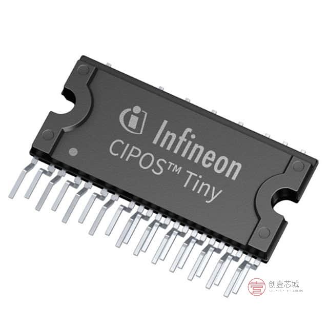 原装IM393S6FXKLA1全新POWER MODULE 600V 6A MDIP22正品