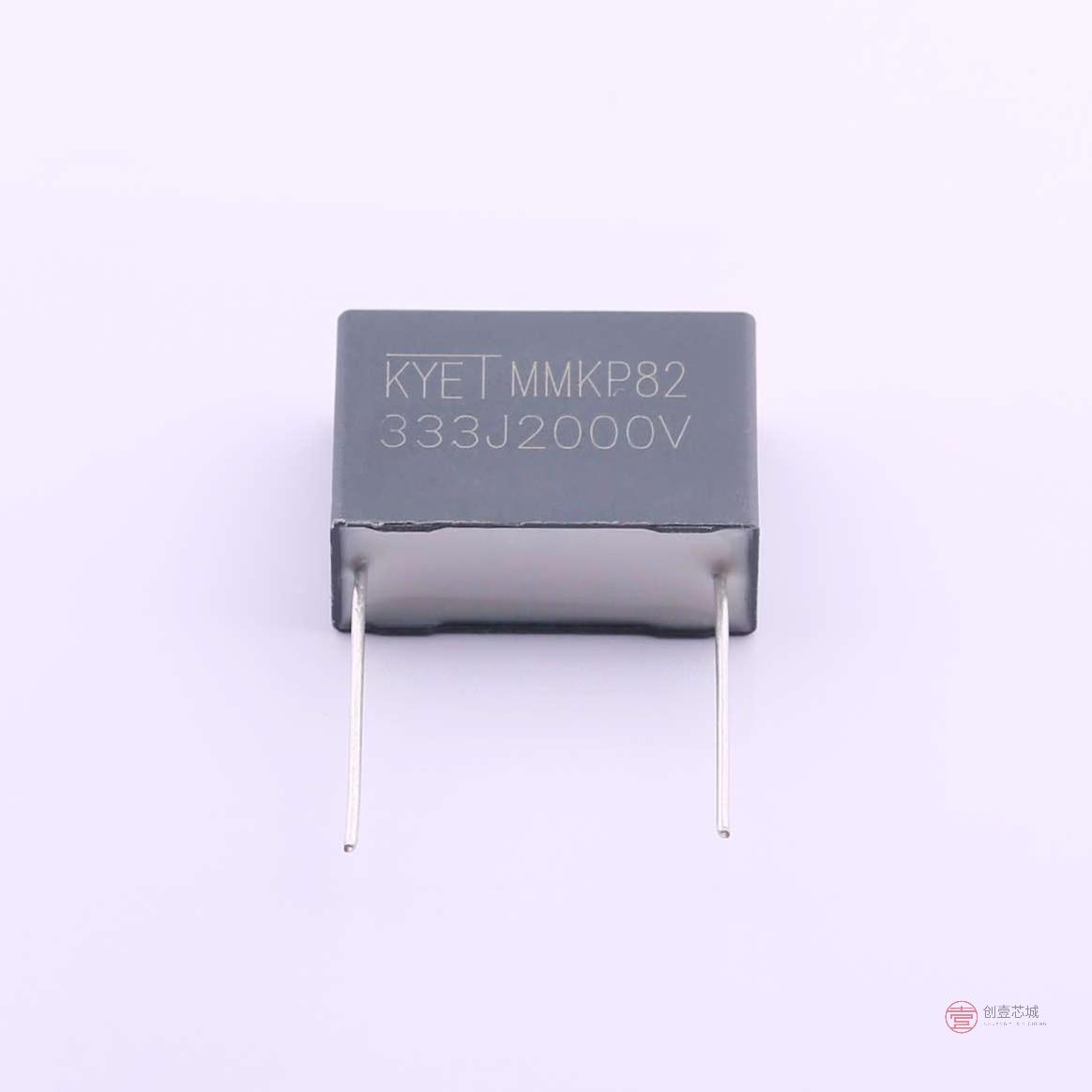 原装MMKP333J3F2201全新33nF 5% 2kV正品
