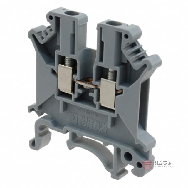 原装3001501全新CONN TERM BLK FEED THRU 12-28AWG正品