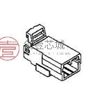 原装1-174928-1全新CONN RCPT HSG 3POS 3.50MM正品