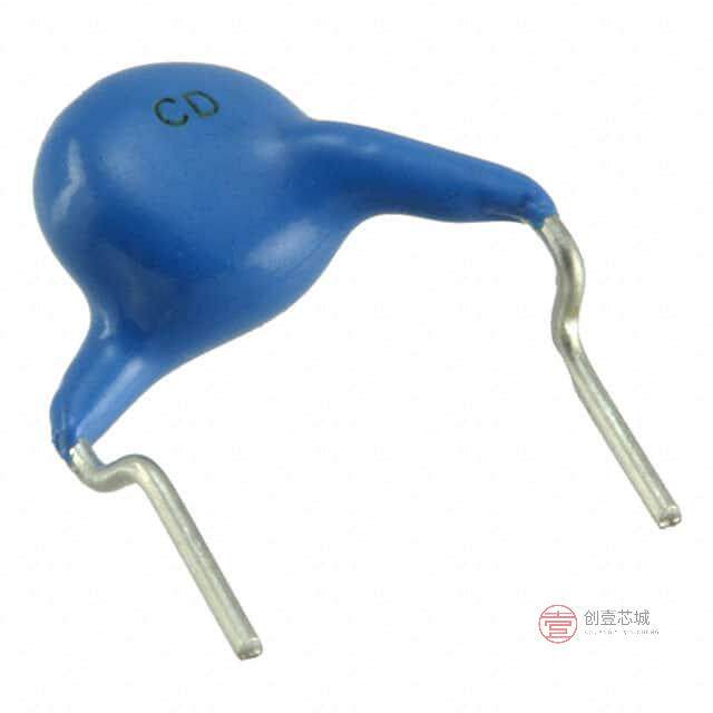 原装CD70-B2GA101KYNKA全新CAP CER 100PF 440VAC