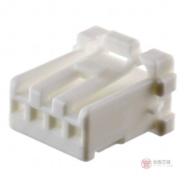 原装PNIRP-04V-S全新CONN RECEPT HOUSING 4 POS正品