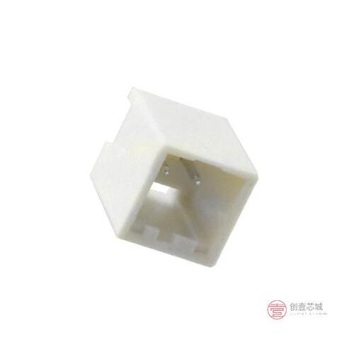 原装正品2-1971800-1全新CONN HEADER VERT 2POS 2.5MM