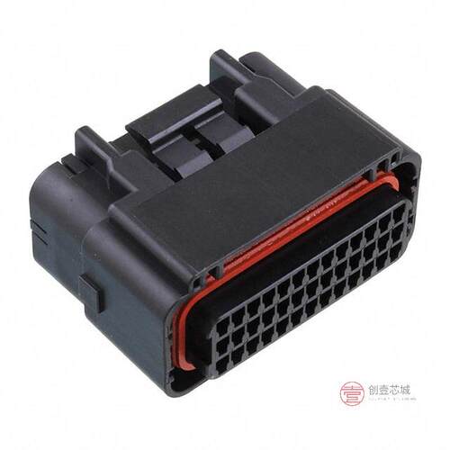 原装正品MX47039SF1全新CONN SCKT 39POS 2.5MM WATE