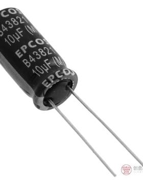 原装B41896C7477M000全新CAP ALUM 470UF 20% 35V