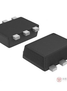 原装NTZD3152PT1G全新MOSFET 2P-CH 20V 430MA SOT563正品