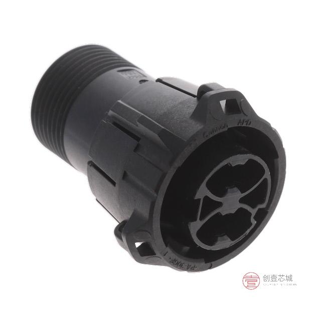 原装121583-0025全新APD PLUG SKT 2 BLK正品