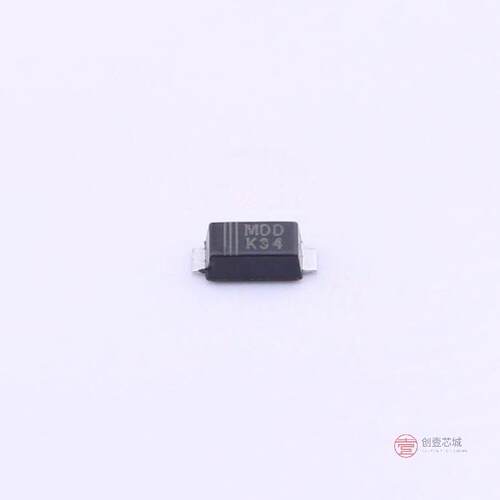 原装正品DSK34全新40V 3A 550mV@3A
