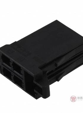 原装175363-3全新CONN RECEPT 5.08 4POS 2ROWS正品
