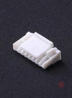 原装X1251H-08-N0全新1.25mm 1x8P正品