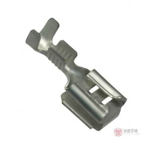 原装正品42741-2全新CONN QC RCPT/TAB 14-18AWG 0.250