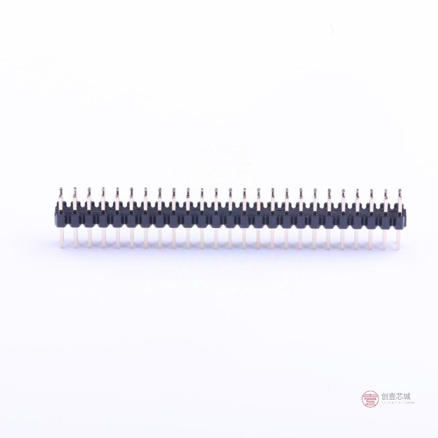 原装B-2102S50P-B111全新2mm 2x25P正品