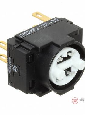 原装61-8490.22全新CONTACT B 3PST 5A 250V正品