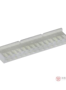 原装XHP-14全新CONN HOUSING 2.5MM XH 14POS正品