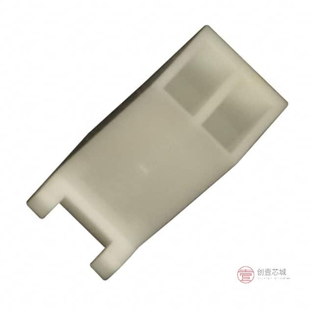 原装1375820-2全新CONN RCPT HSNG 2POS CST-100 II正品