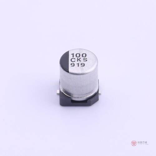 原装正品EEEFK1C101SR全新100uF 20% 16V