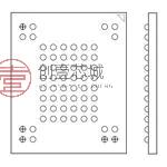 原装MT40A2G4SA-075:E全新IC DRAM 8GBIT PARALLEL