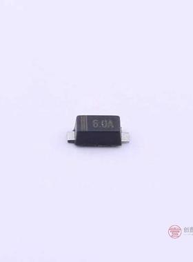 原装SMFJ6.0A全新单向 Vrwm:6V正品