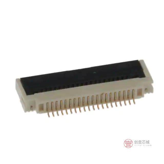 原装TF31-20S-0.5SH(800)全新CONN FFC 20POS 0.50