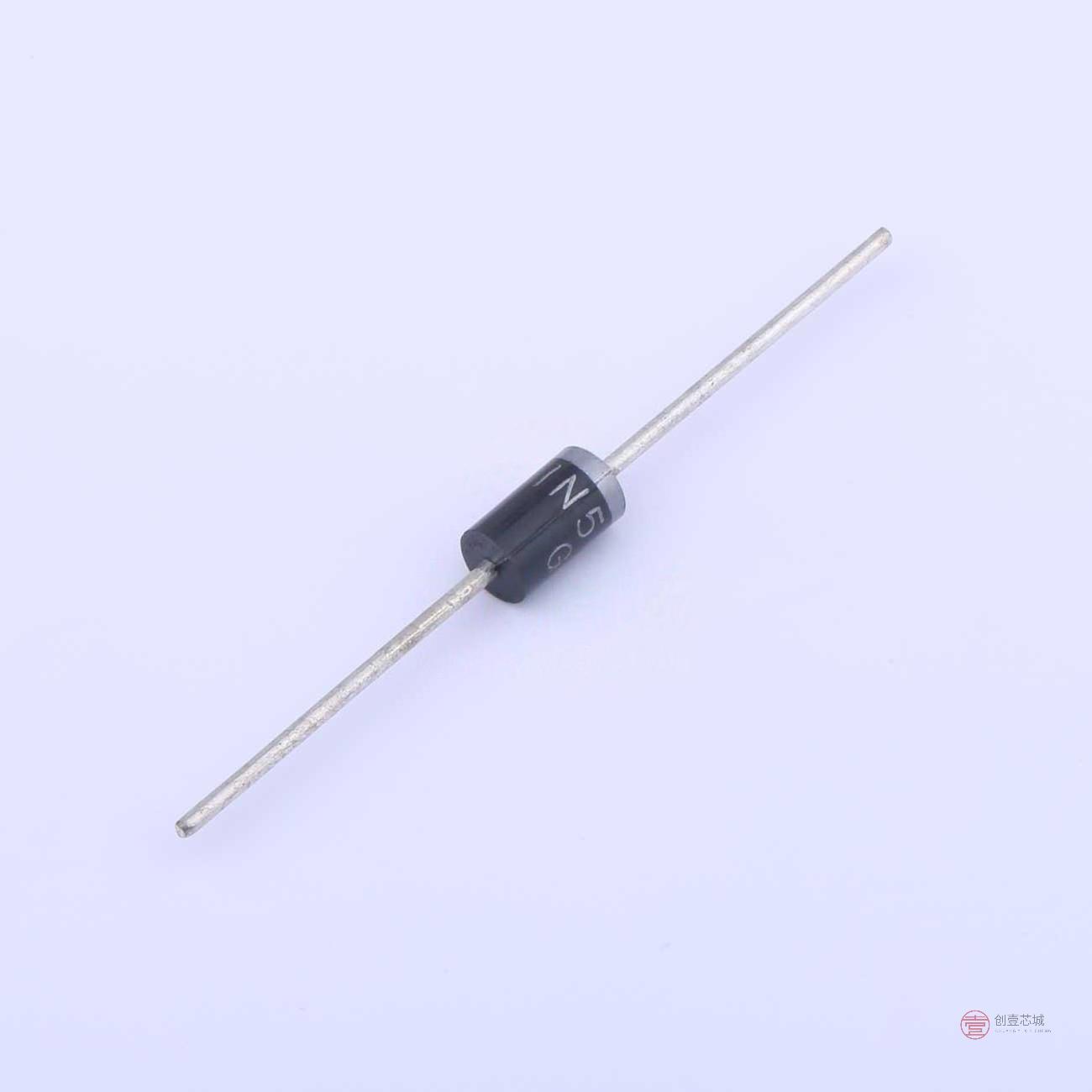 原装1N5408-B全新1kV 3A 980mV@3A正品