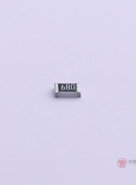 原装ERA6AEB680V全新68 0.1% 125mW正品