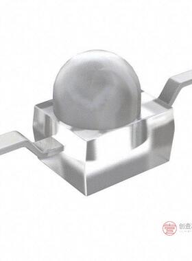 原装VLDY1235R全新LED YELLOW CLEAR 2SMD正品