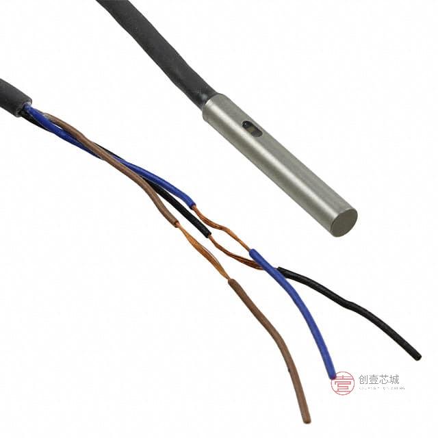 原装E2E-C04S12-WC-B1 2M全新SENSOR PROX INDUCT