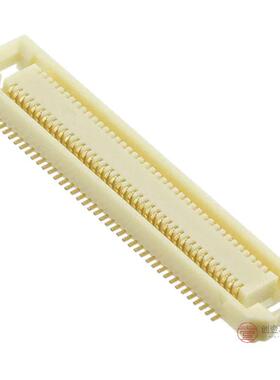 原装正品FX8-80S-SV(21)全新CONN RCPT 80POS SMD GOLD