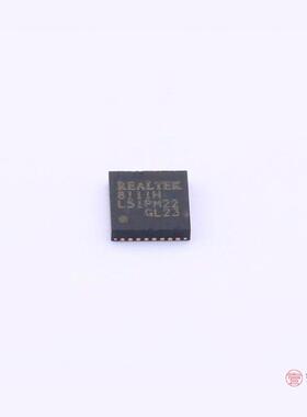 原装RTL8111H-CG全新RTL8111H-CG正品