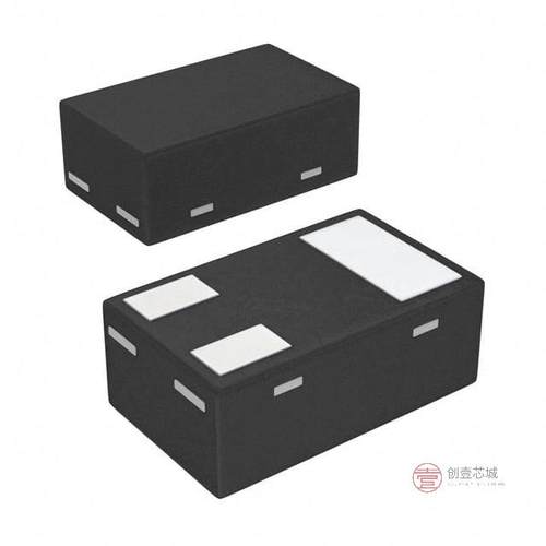 原装2SA2154CT-GR,L3F全新TRANS PNP 50V 0.1A正品