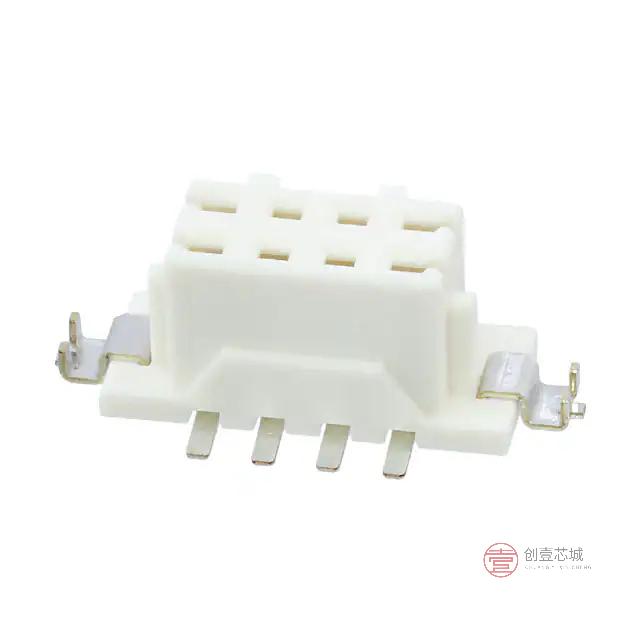 原装DF11CZ-8DS-2V(22)全新CONN RCPT 8POS 0.079