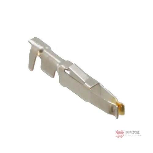 原装正品09060008472全新CONTACT SOCKET POWER 16-20AWG