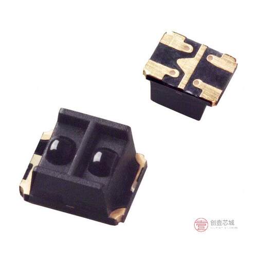 原装正品GP2S700HCP全新PHOTOINTERRUPTER REFLEC 3MM SMD
