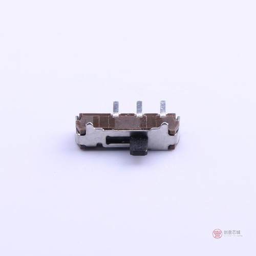 原装SSSS710607全新滑动  SPDT 10000cycles S