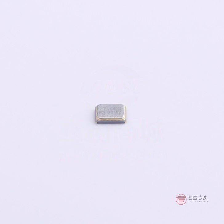 原装NX2016SA-27MHZ-STD-CZS-5全新27MHz 10ppm 8pF正品