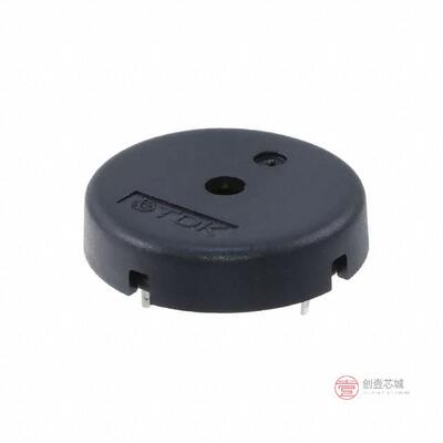 原装正品PS1740P02CE全新BUZZER PIEZO 3V 17MM TH
