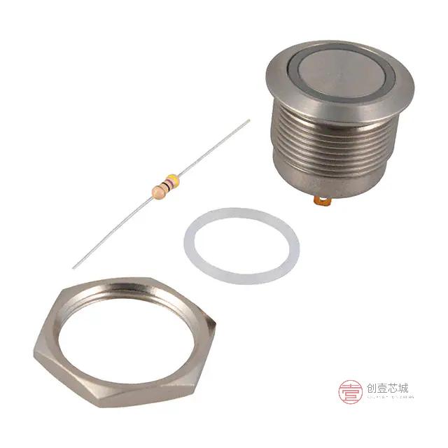 原装ATPS19SL1303M0SA04G全新RING, RED, 3V, RND,
