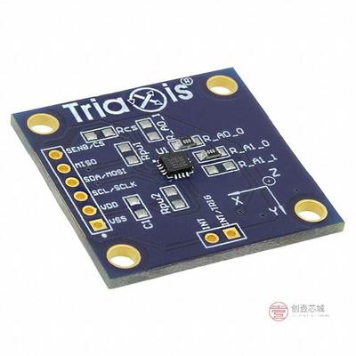 原装EVB90393全新BOARD EVAL FOR MLX90393正品