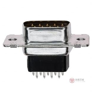 SUB SLDR正品 745182 VERT 2全新CONN 9POS 原装 PLUG