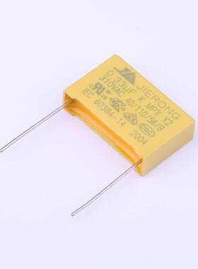 原装K334K310VE2L20全新等级:X2 330nF 10% 310VAC