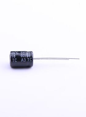 原装正品KSH477M016S1A5G116全新470uF 20% 16V