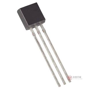 DS1810 TO92 SUPERVISOR 全新IC 3正品 原裝