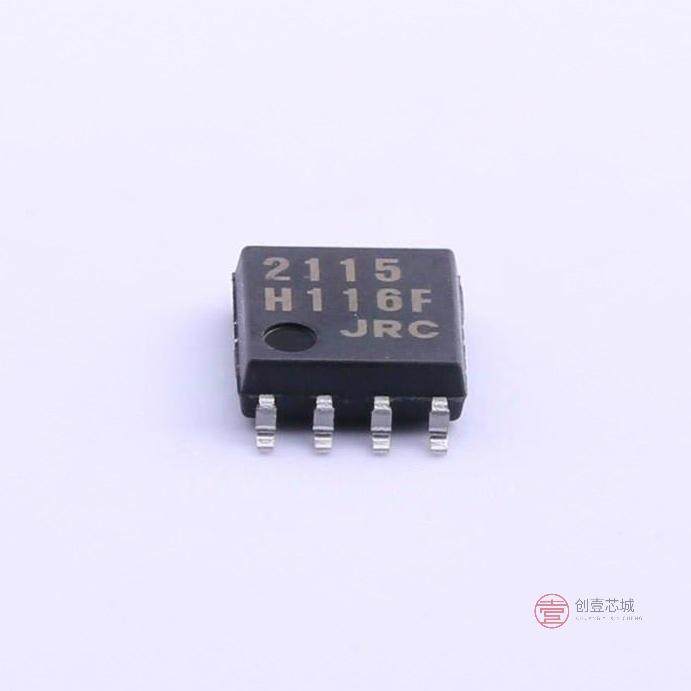 原装NJM2115M(TE1)全新NJM2115M(TE1)正品