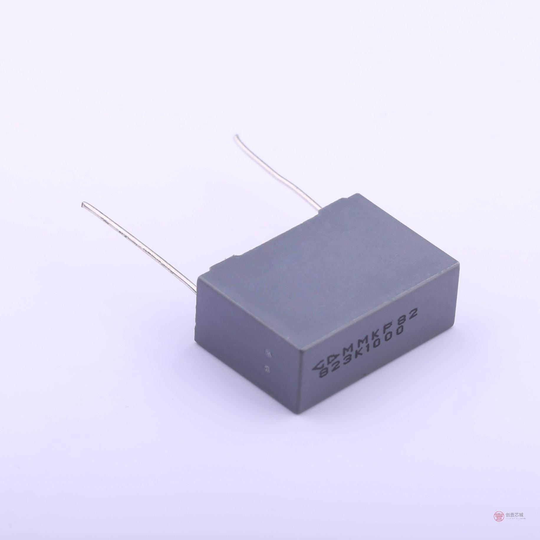 原装C823A823K90C000全新82nF 10% 1kV正品