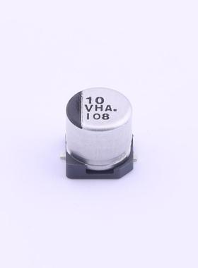 原装EEEHA1V100R全新10uF 35V正品